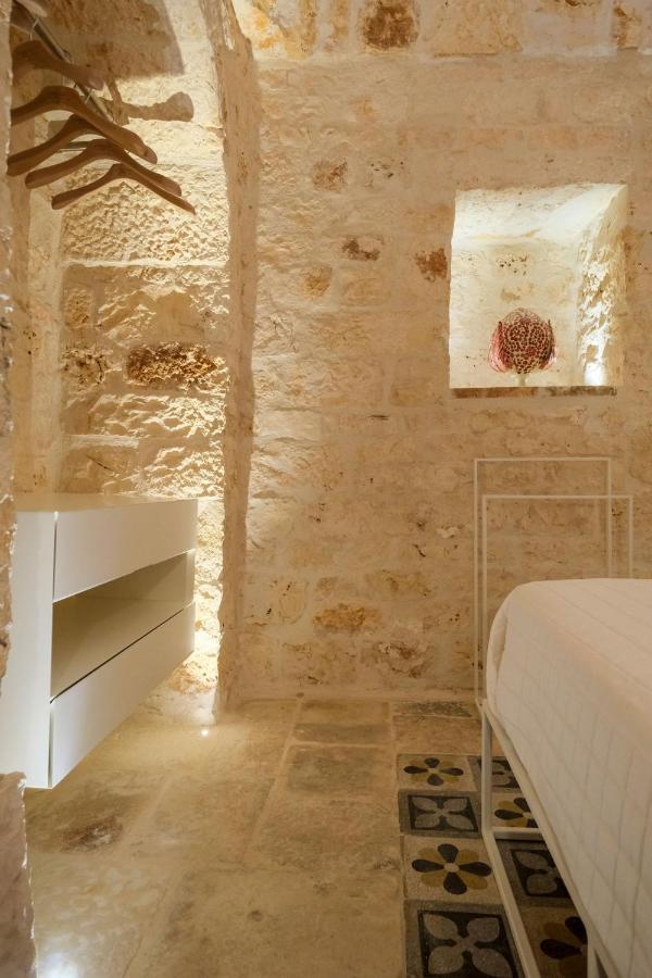 فيلا Truloco Nuzzi - Luxury Domus لوكوروتوندو المظهر الخارجي الصورة