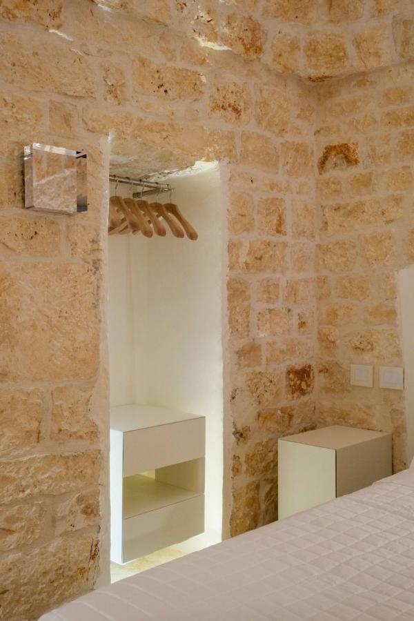 فيلا Truloco Nuzzi - Luxury Domus لوكوروتوندو المظهر الخارجي الصورة