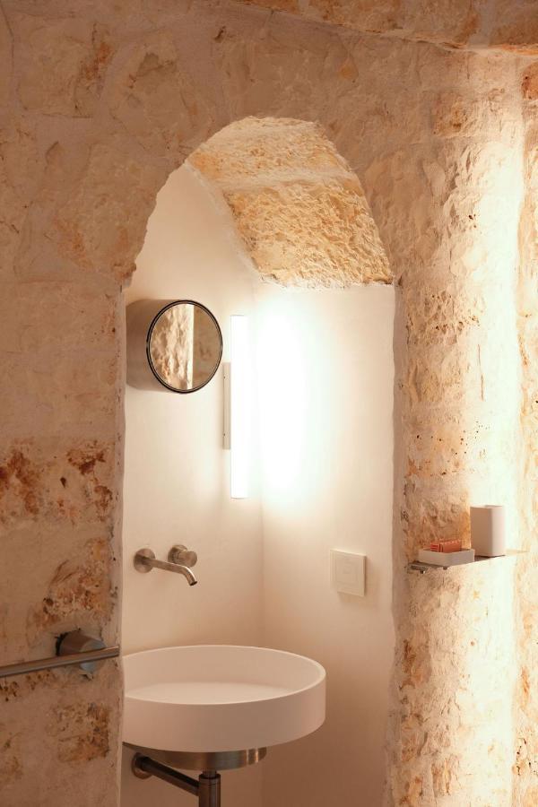 فيلا Truloco Nuzzi - Luxury Domus لوكوروتوندو المظهر الخارجي الصورة