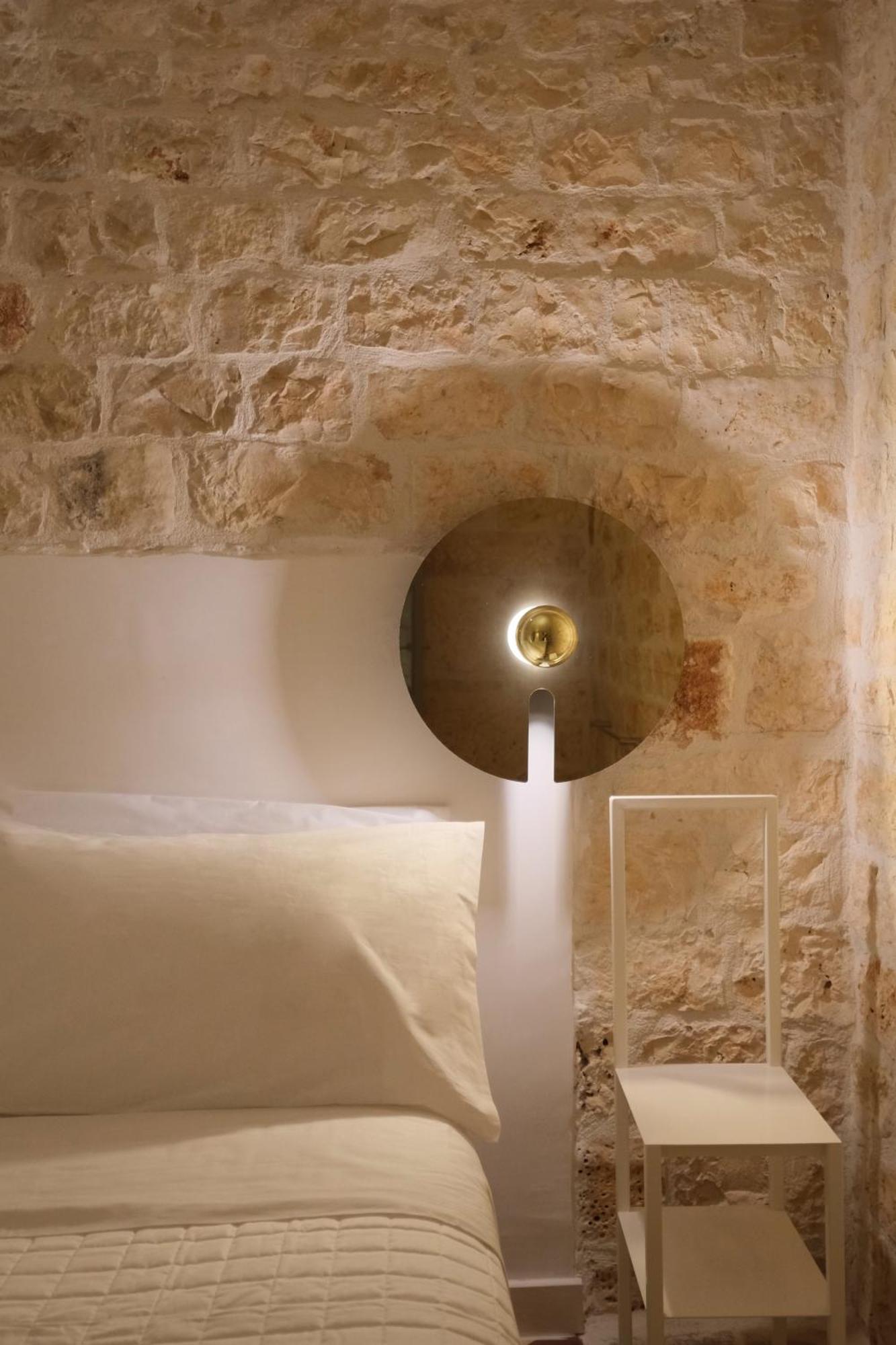 فيلا Truloco Nuzzi - Luxury Domus لوكوروتوندو المظهر الخارجي الصورة