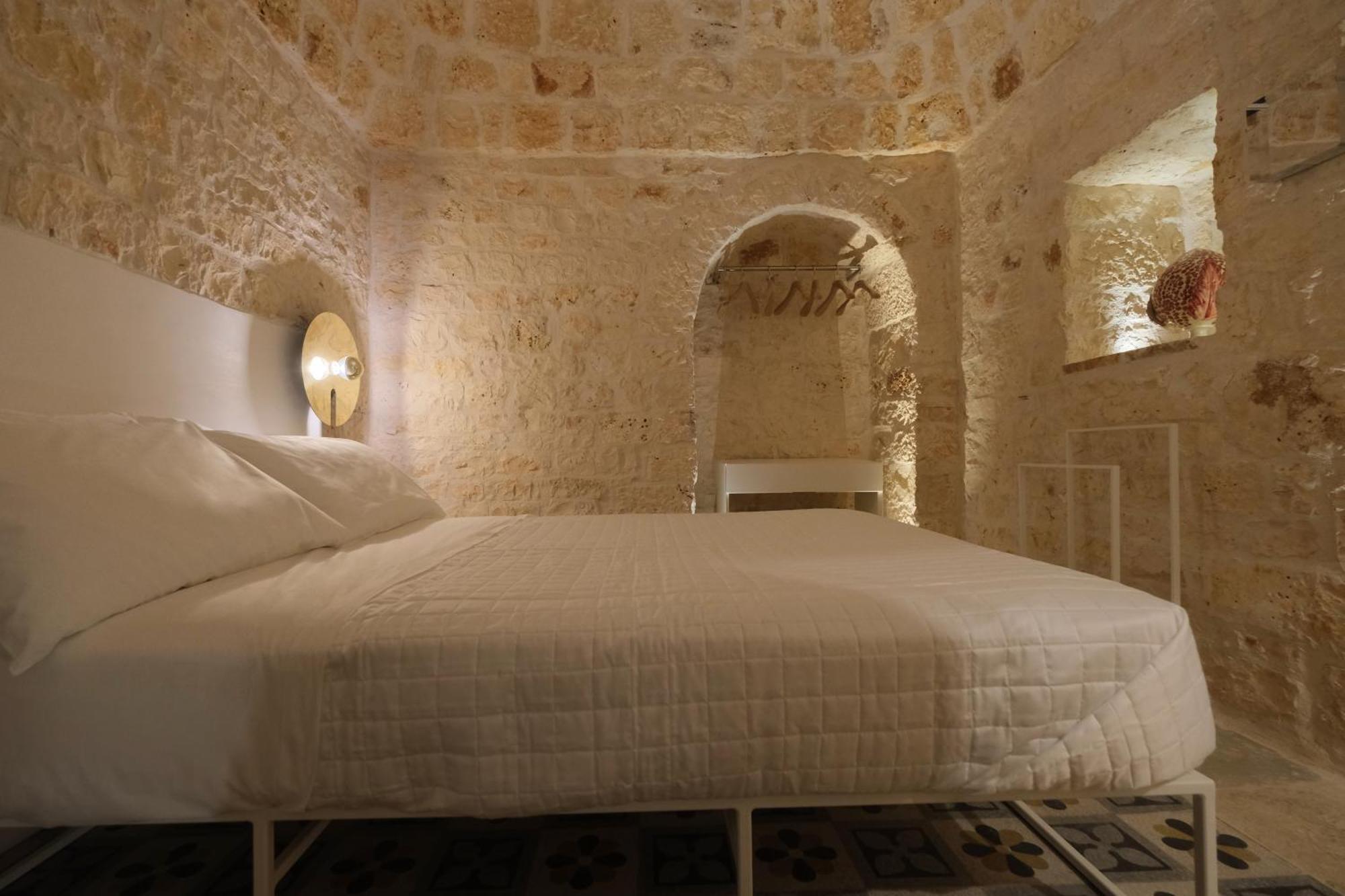 فيلا Truloco Nuzzi - Luxury Domus لوكوروتوندو المظهر الخارجي الصورة